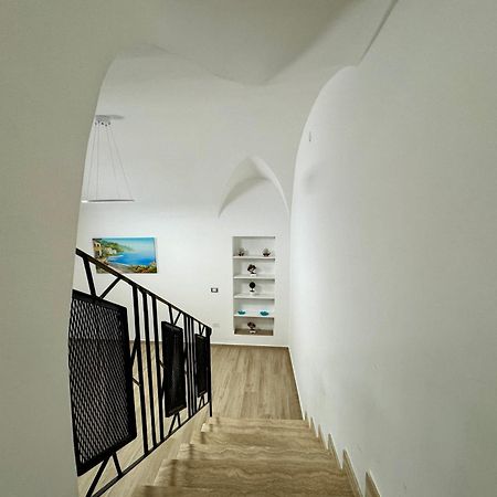 Terrasini Center Apartments Екстер'єр фото
