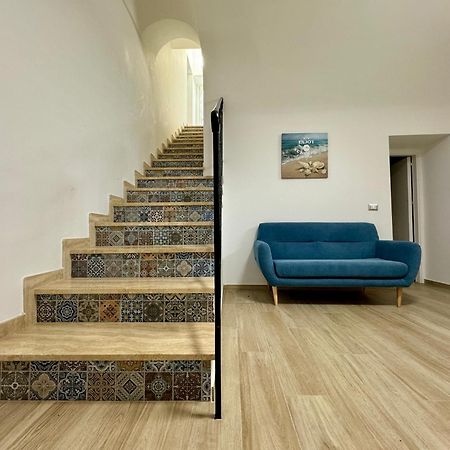 Terrasini Center Apartments Екстер'єр фото