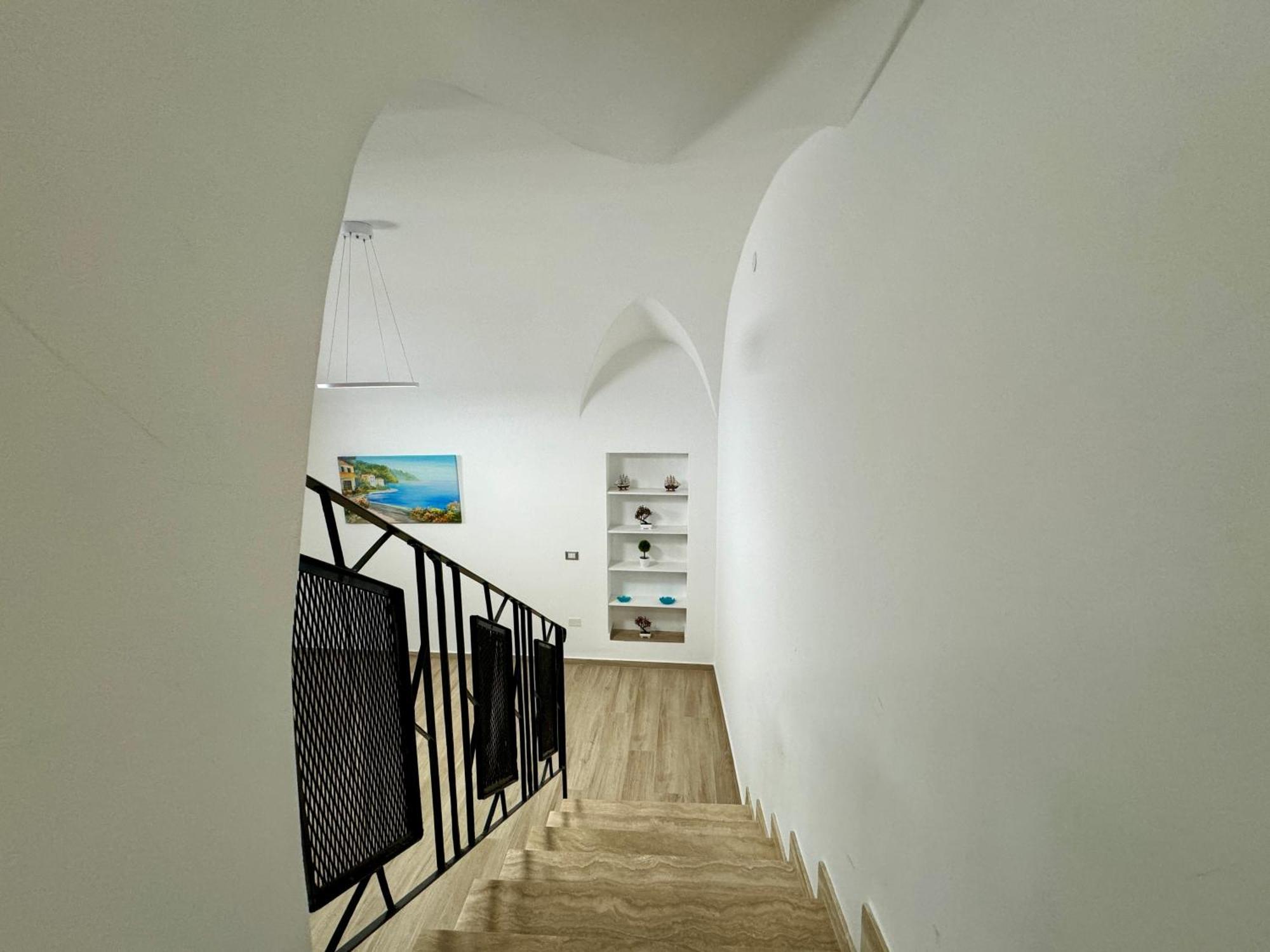 Terrasini Center Apartments Екстер'єр фото