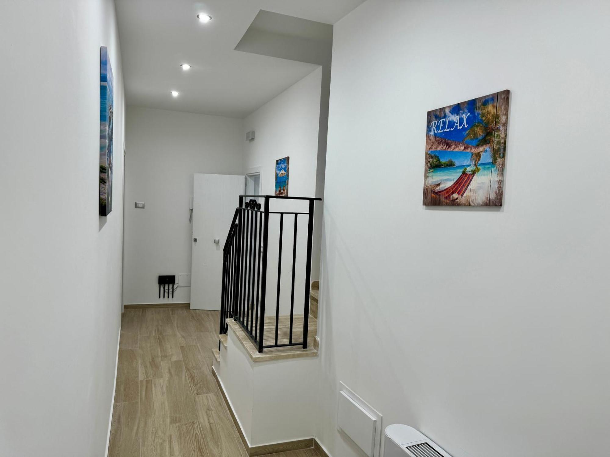 Terrasini Center Apartments Екстер'єр фото