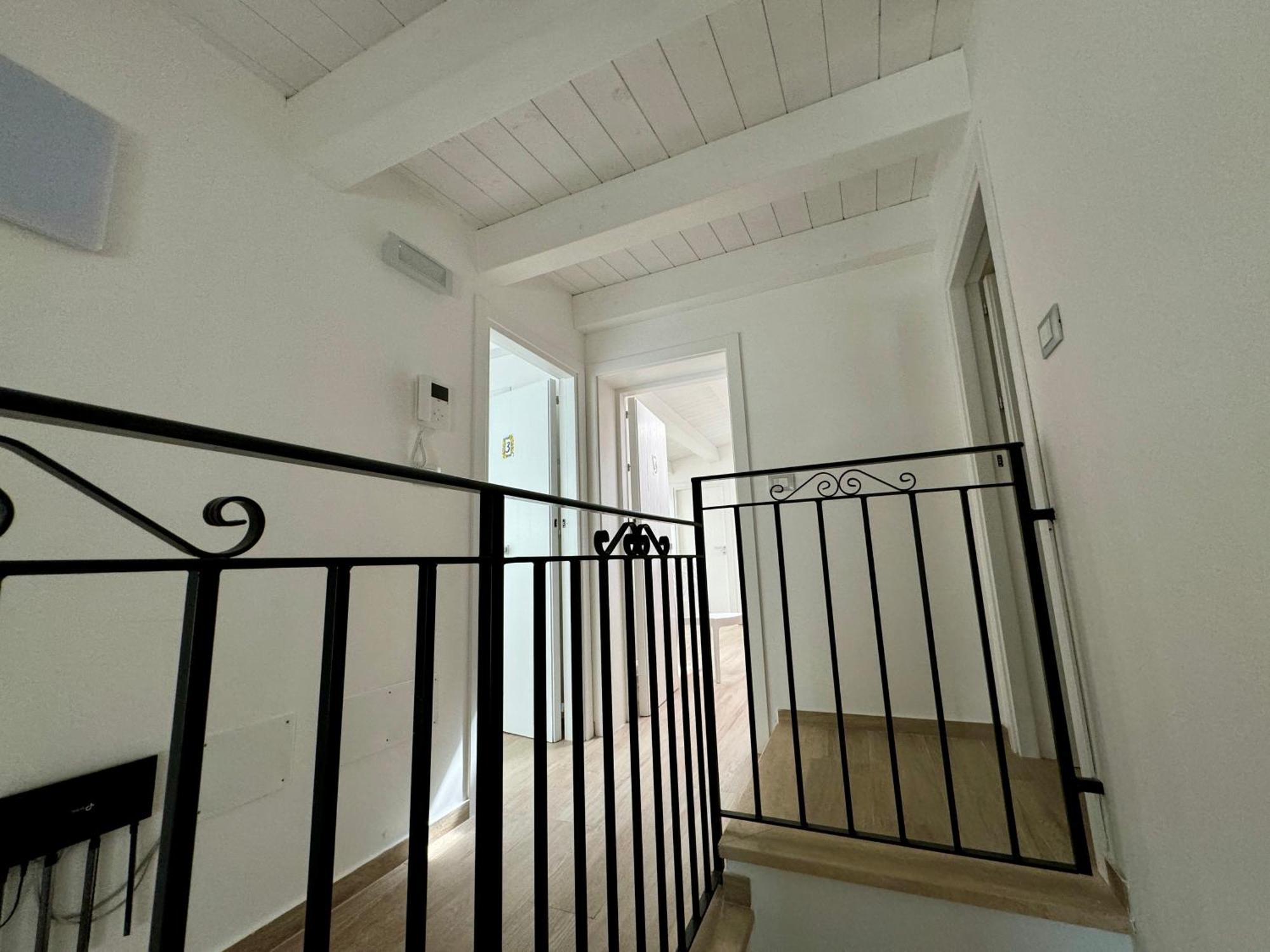 Terrasini Center Apartments Екстер'єр фото