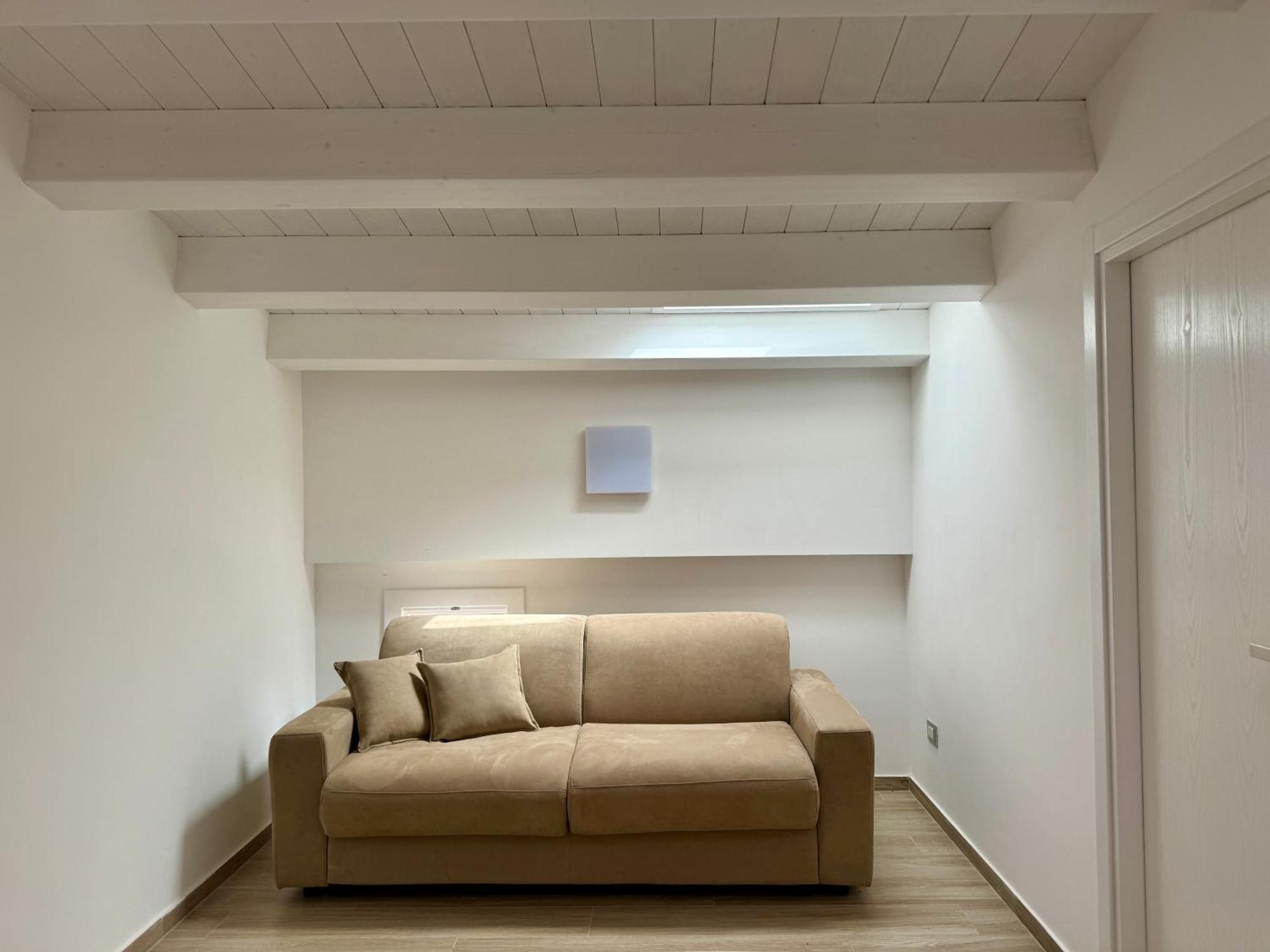 Terrasini Center Apartments Екстер'єр фото