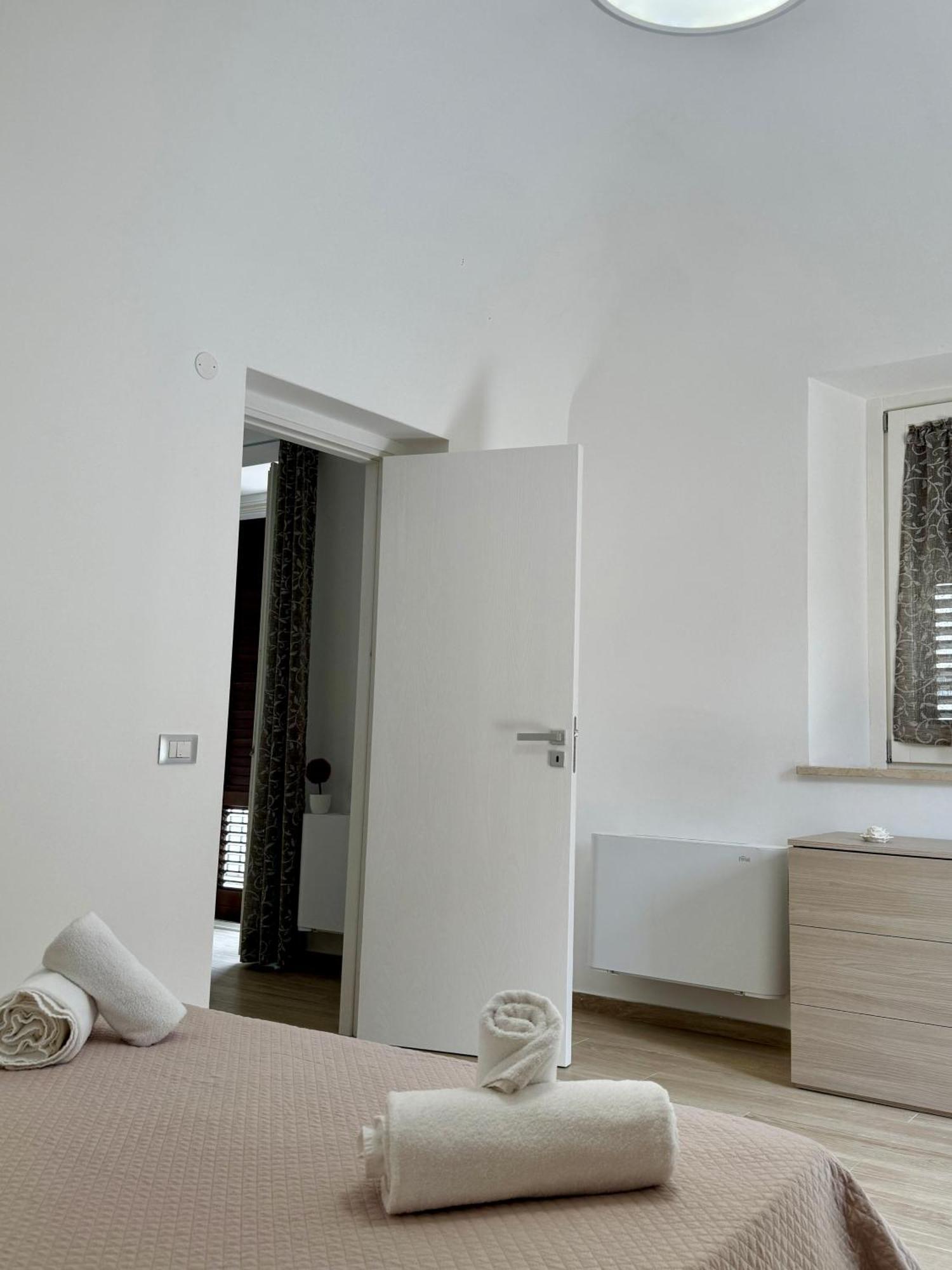 Terrasini Center Apartments Екстер'єр фото