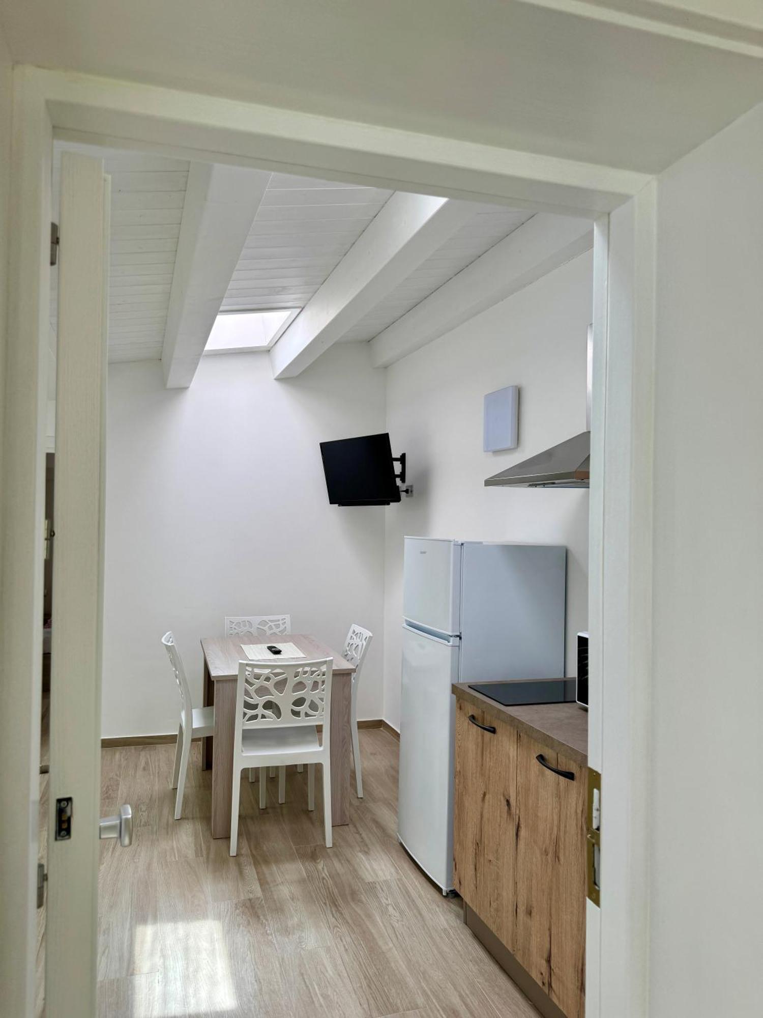 Terrasini Center Apartments Екстер'єр фото