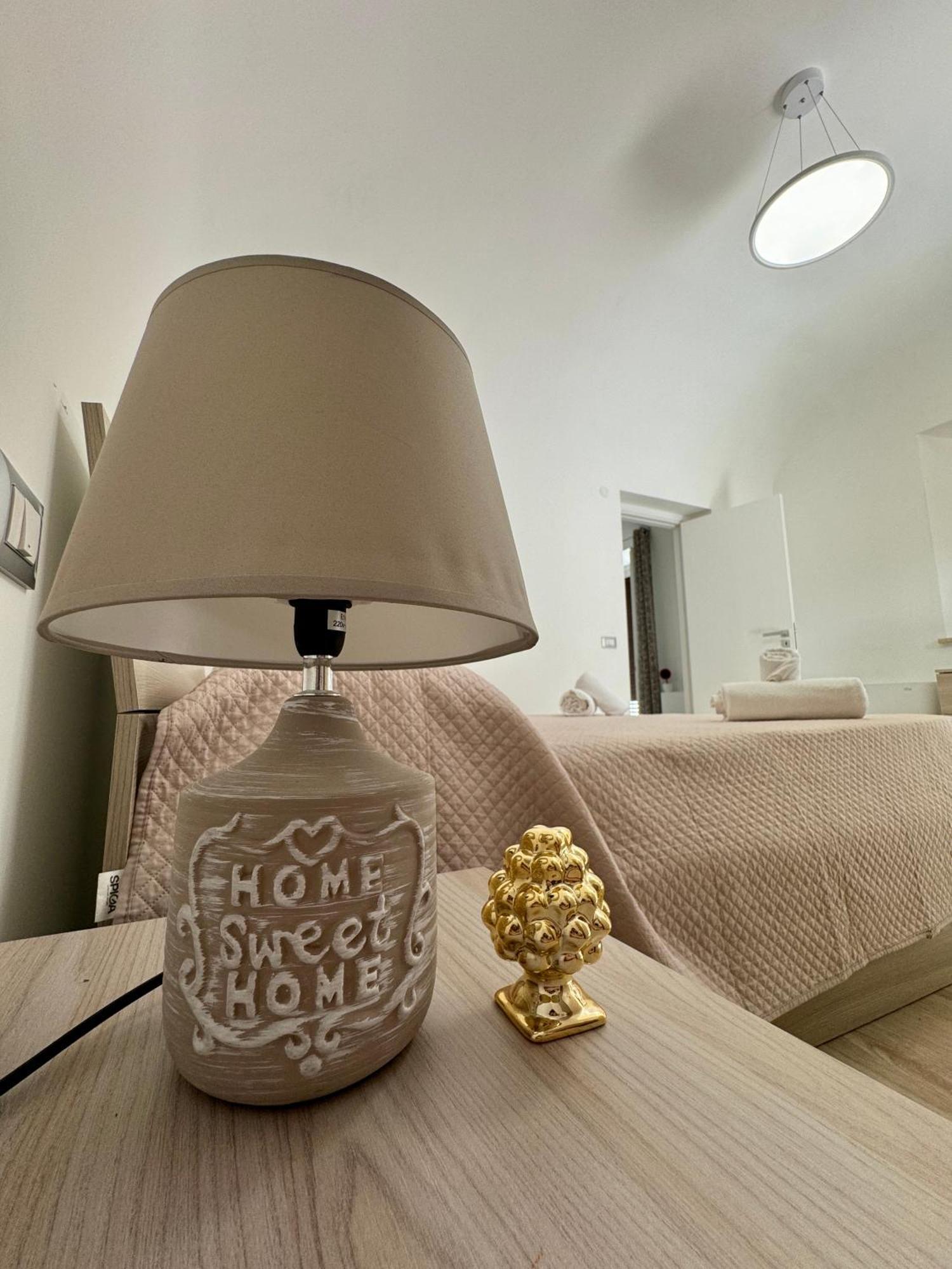 Terrasini Center Apartments Екстер'єр фото