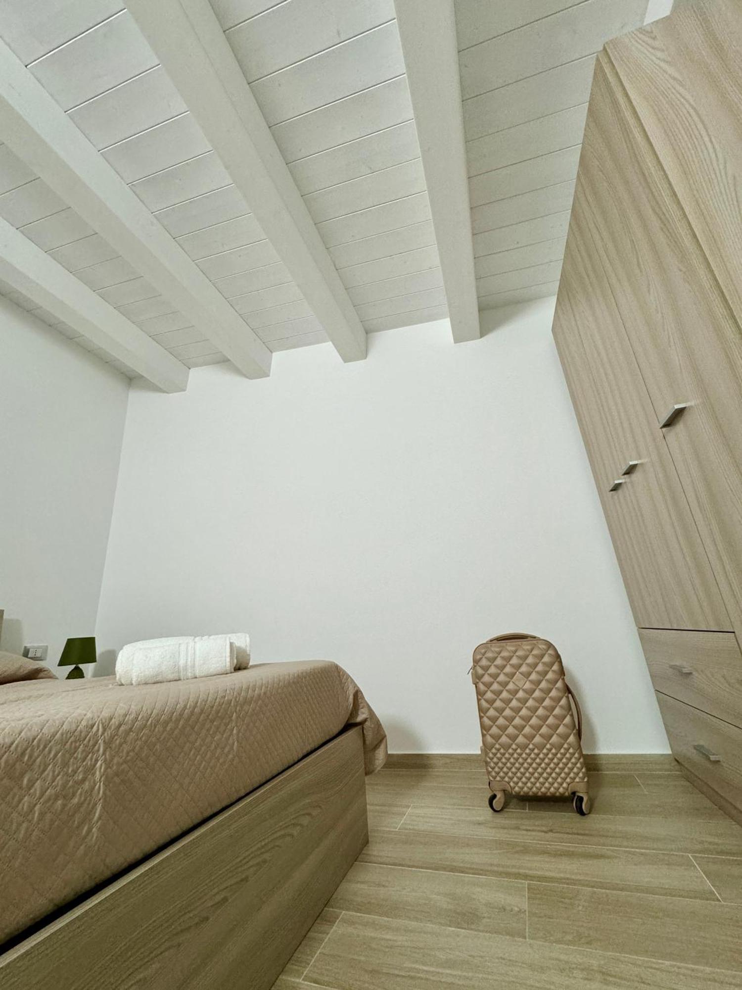 Terrasini Center Apartments Екстер'єр фото