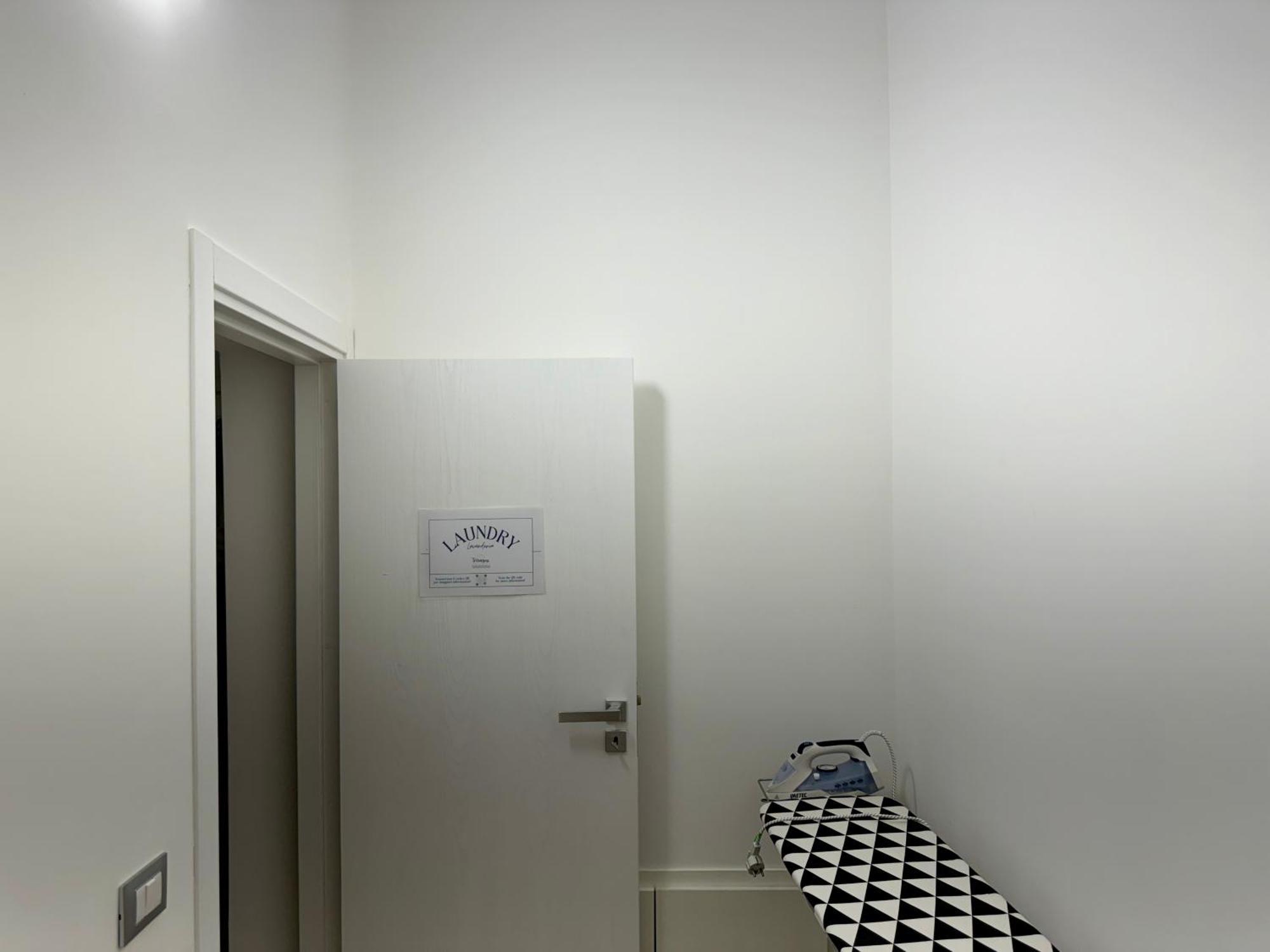 Terrasini Center Apartments Екстер'єр фото