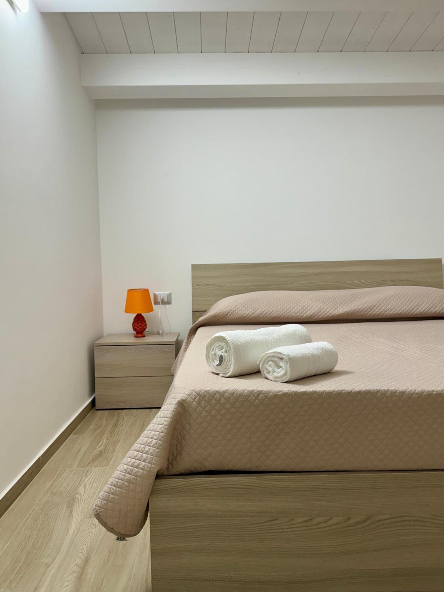 Terrasini Center Apartments Екстер'єр фото