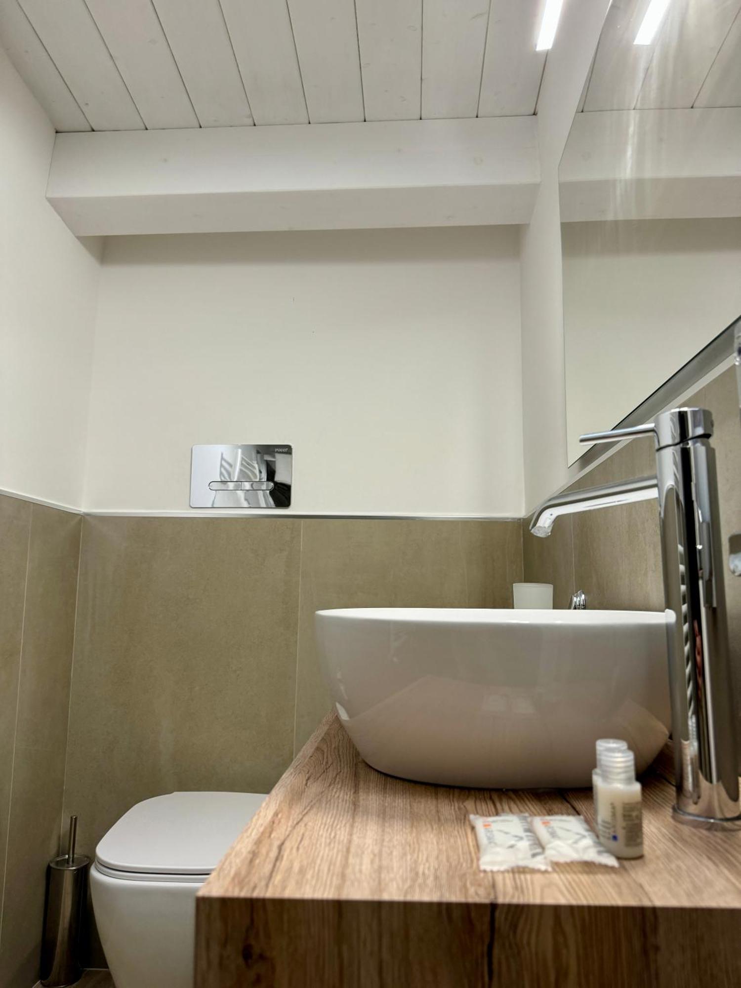 Terrasini Center Apartments Екстер'єр фото