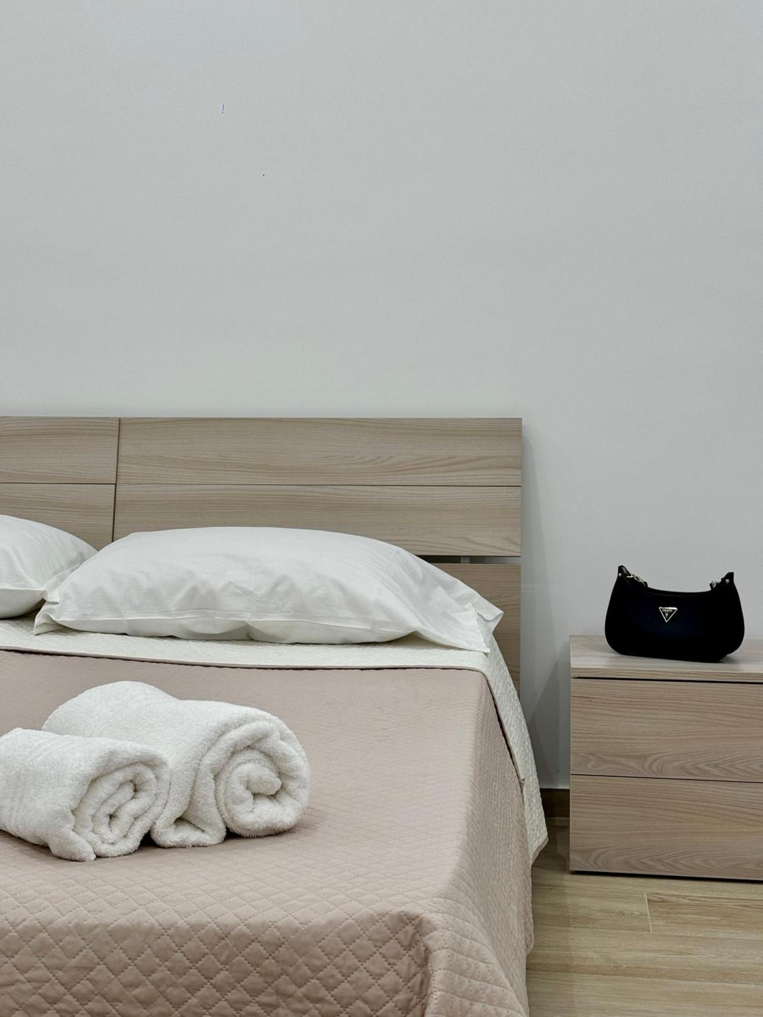 Terrasini Center Apartments Екстер'єр фото